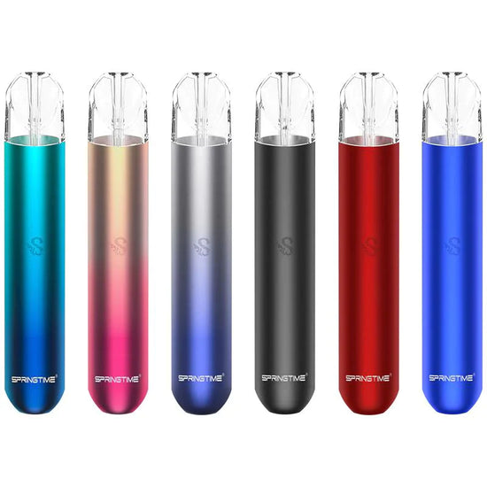 SpringTime SP2S Vape Pod Device Kit - 3̶4̶.9̶9̶