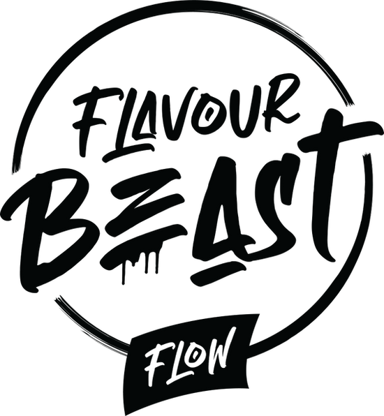 FLAVOUR BEAST FLOW RECHARGEABLE DISPOSABLE 4000 PUFF
