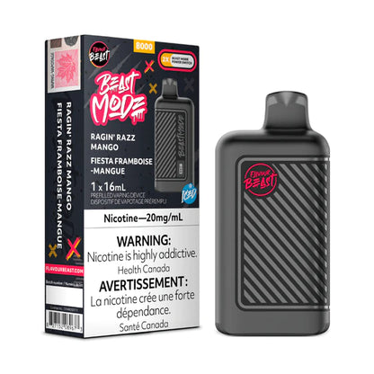 FLAVOUR BEAST BEAST MODE 8K DISPOSABLE