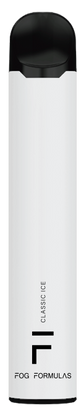 FOG FORMULAS (Intense) 🙂