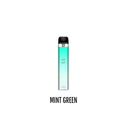 VAPORESSO XROS 3 OPEN POD KIT