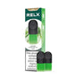 RELX PRO/INFINITY PODS (2 & 3 PACK) (Excise Tax Stamped)