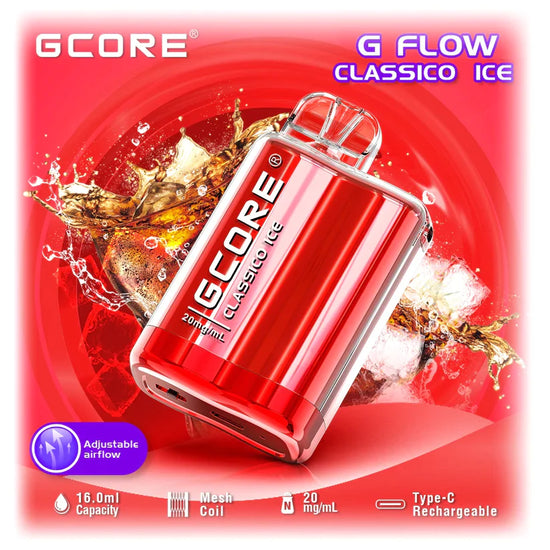 Gcore G7 Flow