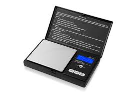 SCALES