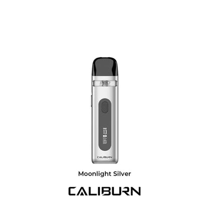 Uwell Caliburn X Pod Kit [CRC Version]