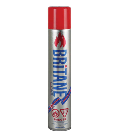 Butane