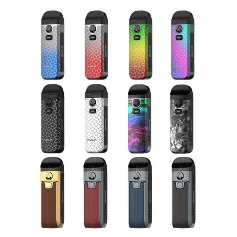 SMOK NORD 4 POD KIT [CRC] - 5̶9̶.9̶9̶