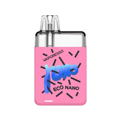 VAPORESSO Eco Nano Open Pod Kit 6ml