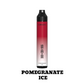 Crystal Bar Icon Disposable - 2000 Puff