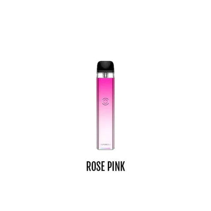 VAPORESSO XROS 3 OPEN POD KIT