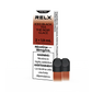 RELX PRO/INFINITY PODS (2 & 3 PACK) (Excise Tax Stamped)