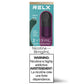 RELX PRO/INFINITY PODS (2 & 3 PACK) (Excise Tax Stamped)