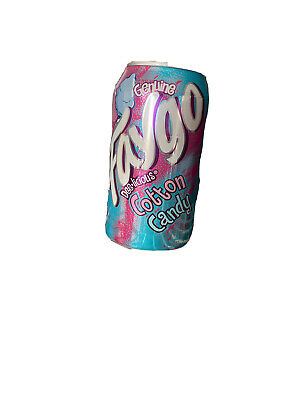 Faygo Cotton Candy Soda