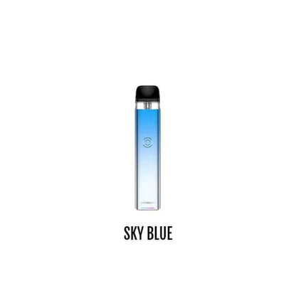 VAPORESSO XROS 3 OPEN POD KIT