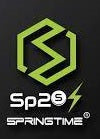 SpringTime SP2S Pods (Excise Stamped)