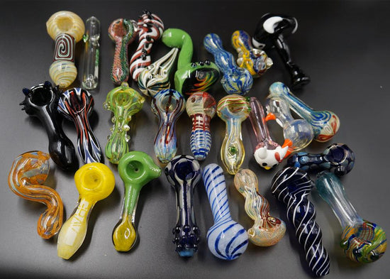 PIPES