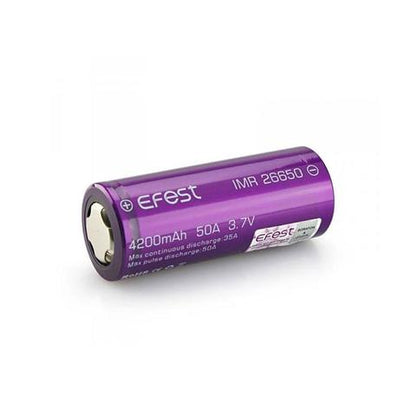 Batteries