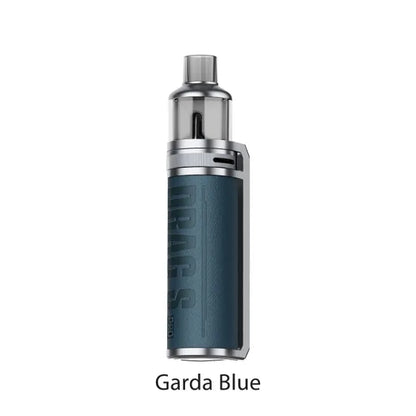 VOOPOO DRAG S PRO 80W STARTER KIT