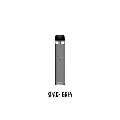 VAPORESSO XROS 3 OPEN POD KIT