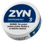 Nicotine Pouches