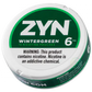 Nicotine Pouches